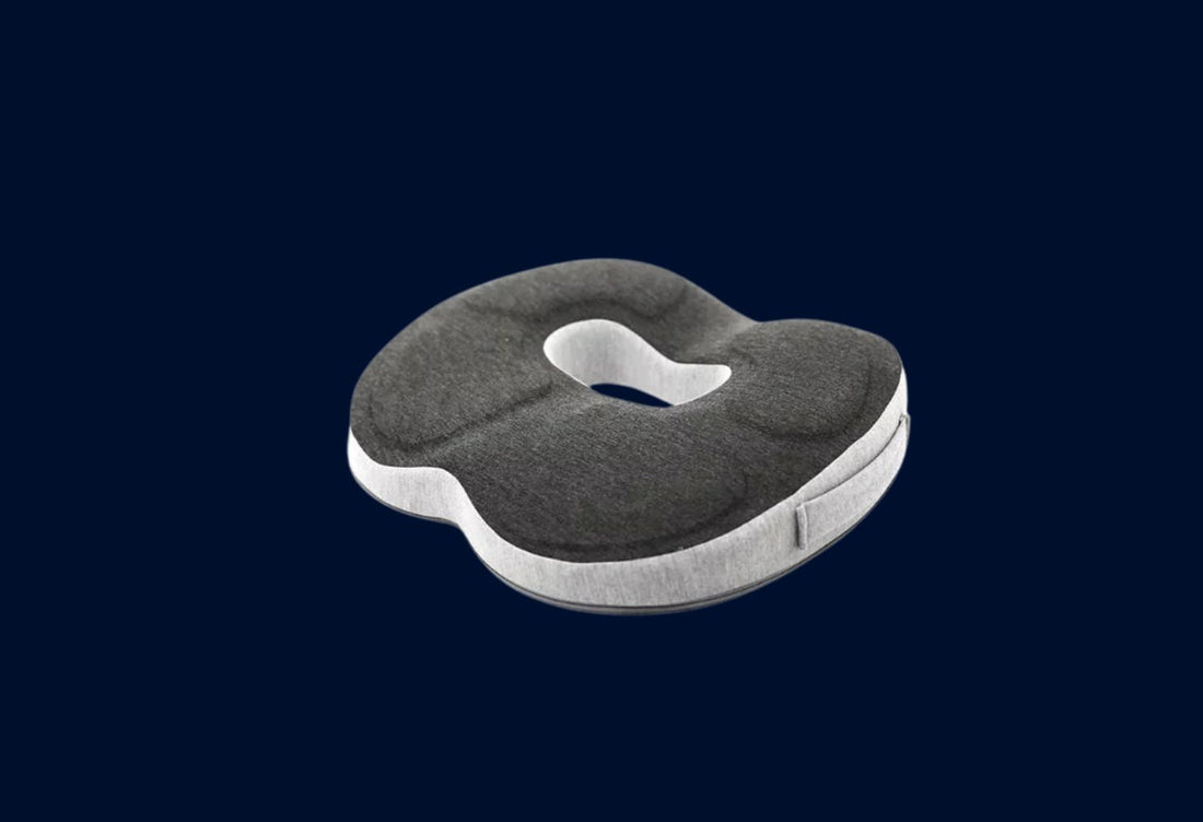 Bien s’asseoir en tailleur : quel coussin utiliser ?