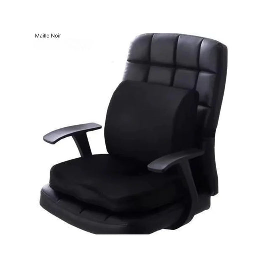 Coussin pour chaise gaming : utile ou pas ?