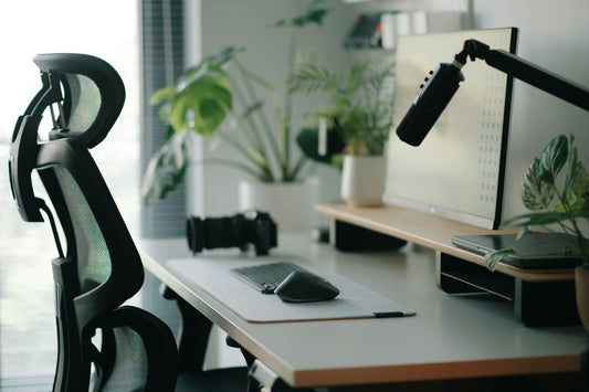 Adaptateur ergonomique pour chaise standard : utile ou gadget ?