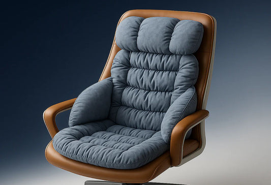 Coussin télétravail : notre top 5 2025