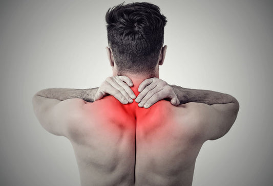 Douleurs cervicales : top coussins pour les soulager