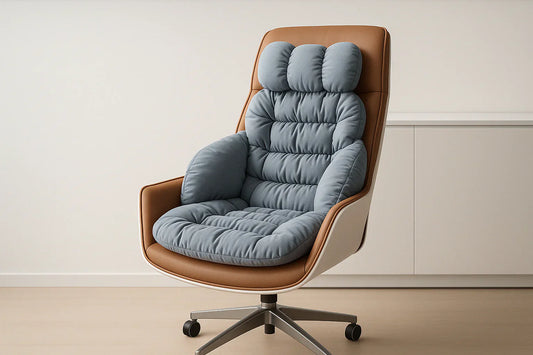 Les bienfaits d’un coussin mémoire de forme