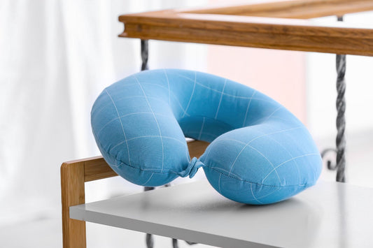 Les bienfaits d’un coussin lombaire en voiture