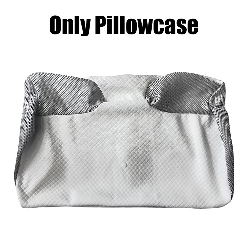 Coussin cervicales en Mousse à Mémoire de Forme
