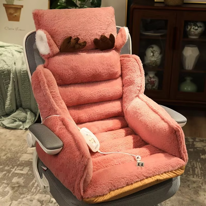 Coussin Ergonomique à Mémoire de Forme – Soutien Lombaire