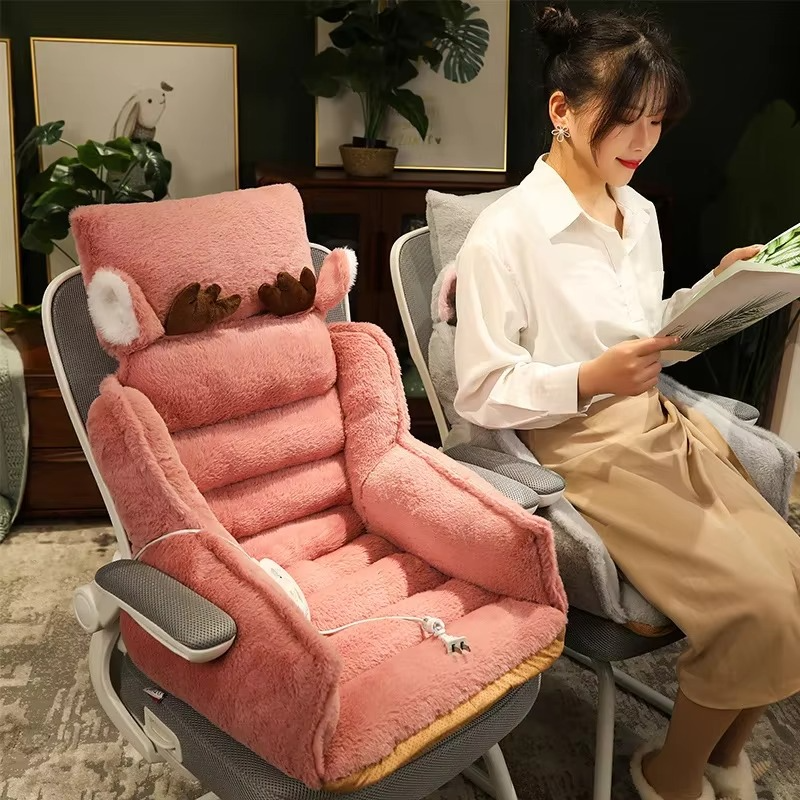 Coussin Ergonomique à Mémoire de Forme – Soutien Lombaire