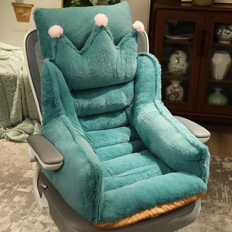 Coussin Ergonomique à Mémoire de Forme – Soutien Lombaire