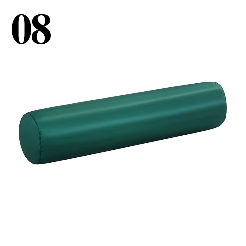 Oreiller Soyeux d'Été – Traversin Satiné de Détente Totale