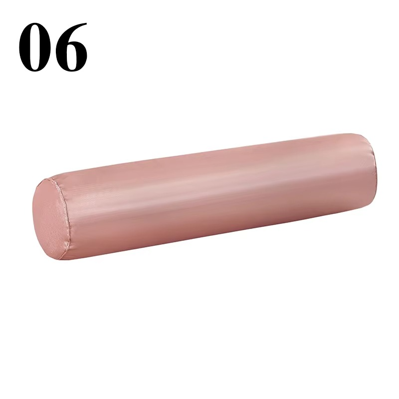 Oreiller Soyeux d'Été – Traversin Satiné de Détente Totale