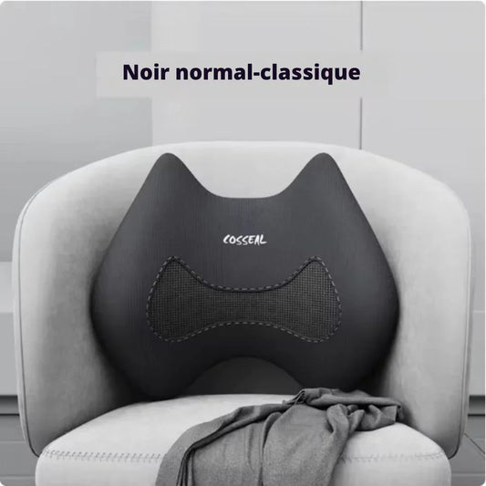 Coussins pour canapé : allier design et ergonomie