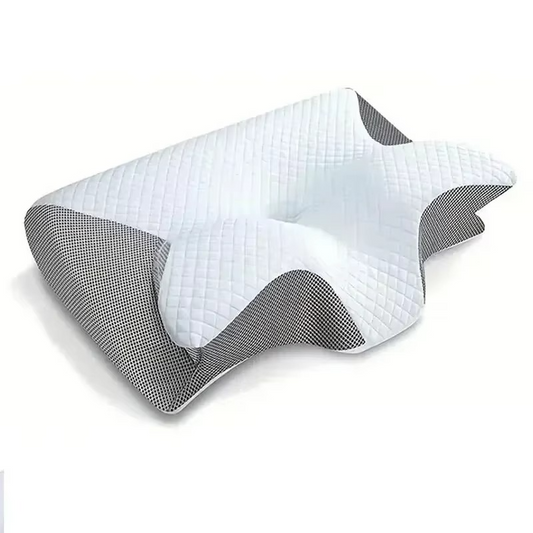 Coussin cervicales en Mousse à Mémoire de Forme