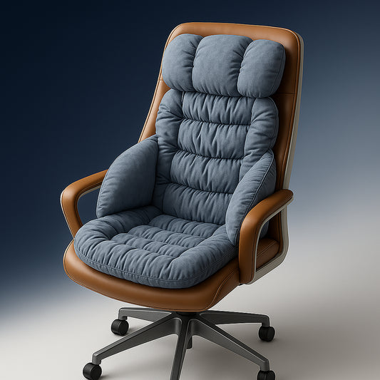 Coussin de siège ergonomique Posturel™